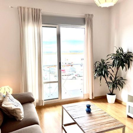 Apartamento Mirando Al Guadiana Centro Aiamonte Exterior foto